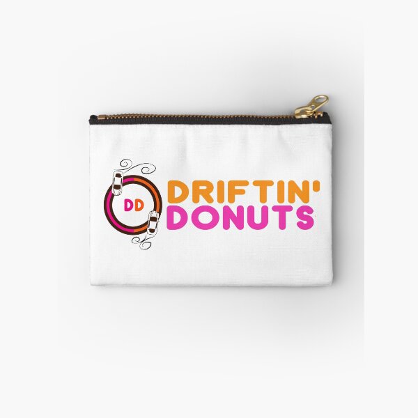 Item preview, Driftin" Donuts designed and sold by OldschoolTs.