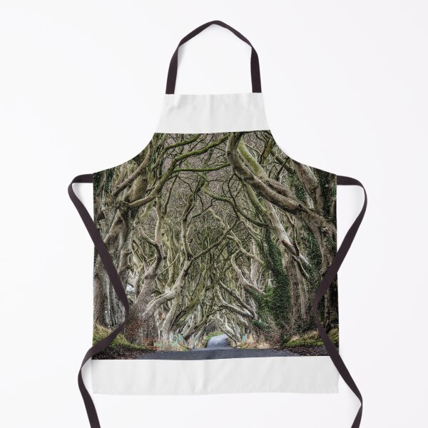 Item preview, Dark Hedges designed and sold by Nigel R Bell Photography.