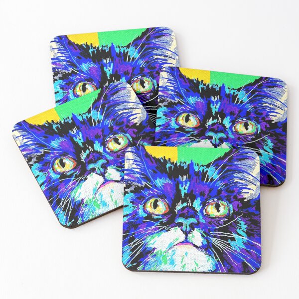 Item preview, Frisky  designed and sold by Rachel Hueske.