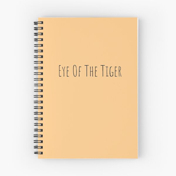 Item preview, "Eye of the tiger" designed and sold by Feel-GoodPrints.