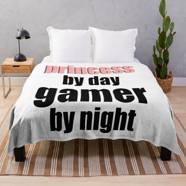 Item preview, Sassy quote for gamer girl designed and sold by Robyn18.