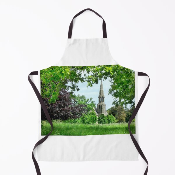 Item preview, St Leonards church warwick designed and sold by 6059.
