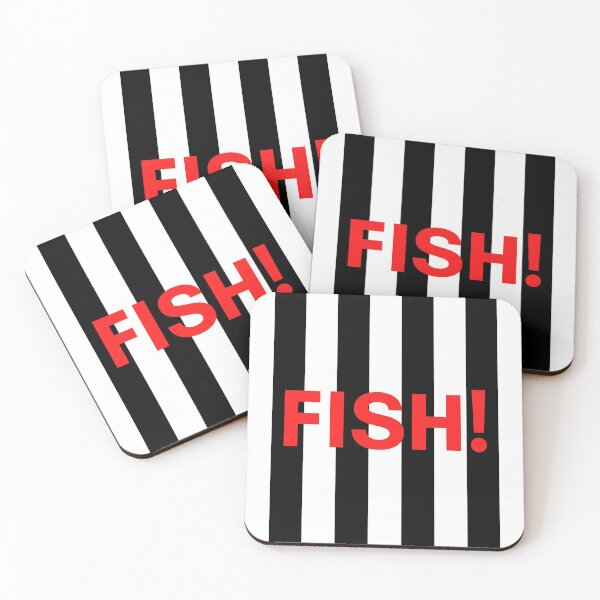 Item preview, GTFC Grimsby Town Fish designed and sold by angieanguk.