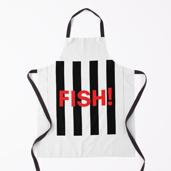 Item preview, GTFC Grimsby Town Fish designed and sold by angieanguk.