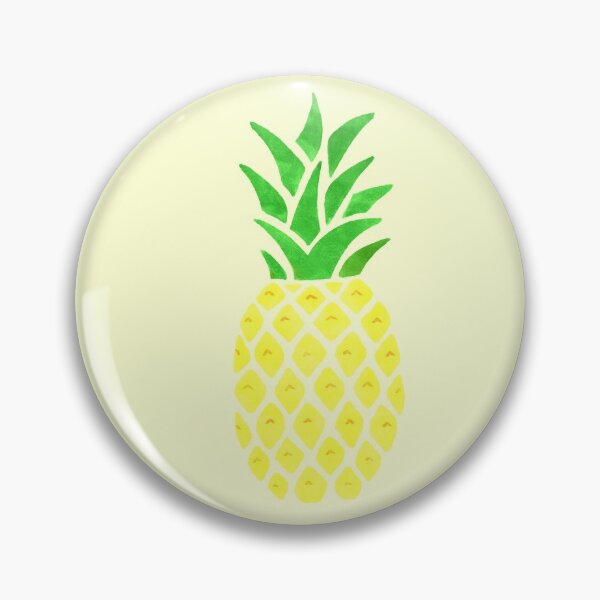 Item preview, Pineapple designed and sold by Elena Cherchi.