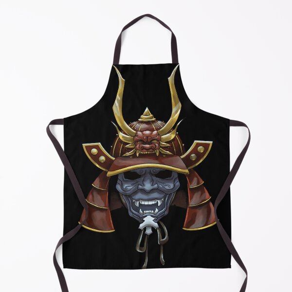 Item preview, Samurai designed and sold by Perezart-.