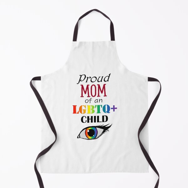 Item preview, Proud Mom of an LGBTQ+ Child designed and sold by Kai Alexander.