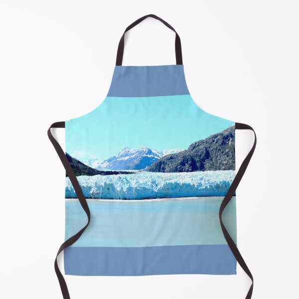 Item preview, Alaska Glacier designed and sold by Monika's Shop.