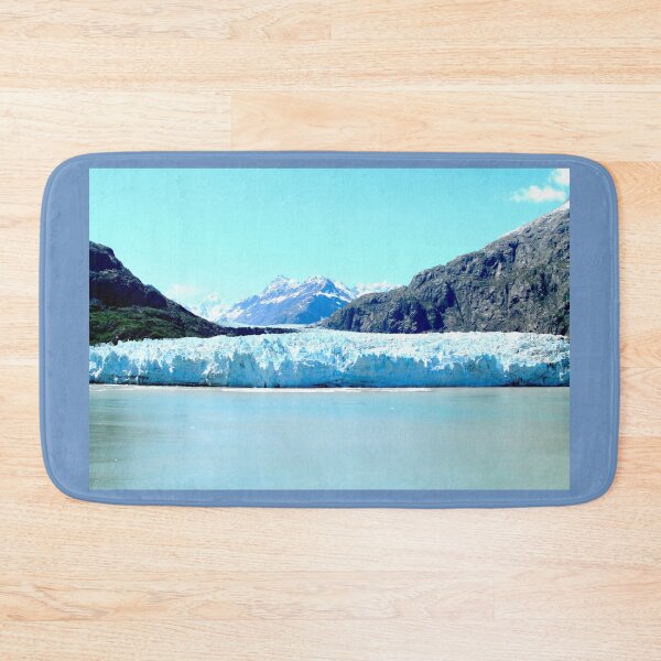 Item preview, Alaska Glacier designed and sold by Monika's Shop.