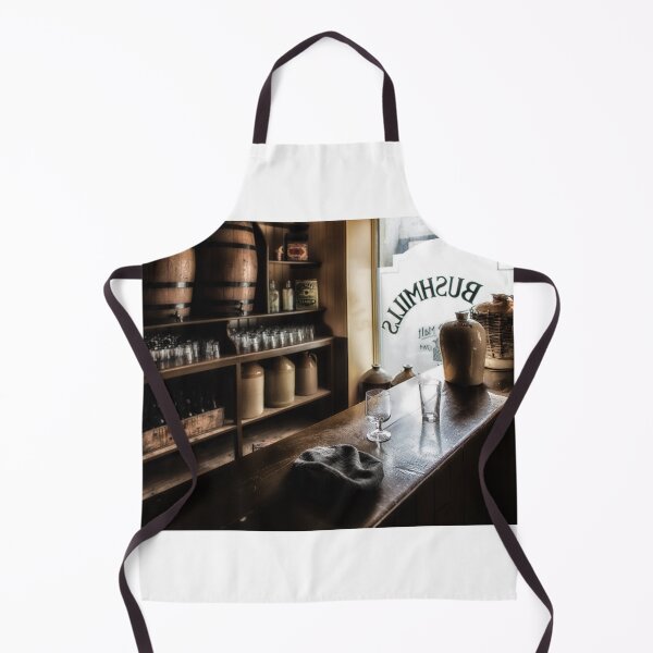 Item preview, Bushmills designed and sold by Nigel R Bell Photography.