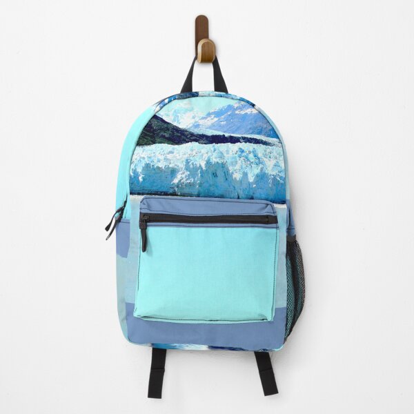 Item preview, Alaska Glacier designed and sold by Monika's Shop.
