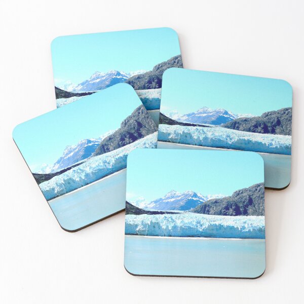 Item preview, Alaska Glacier designed and sold by Monika's Shop.