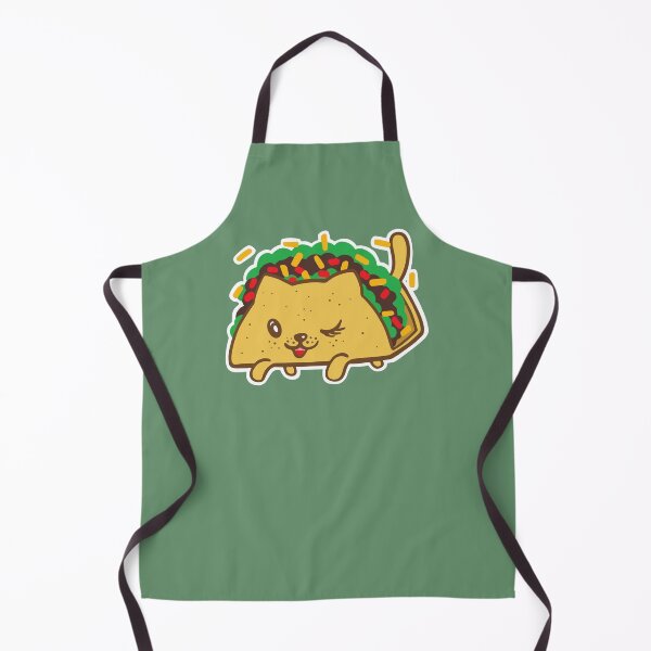 Item preview, Taco Cat designed and sold by CompassandCrate.