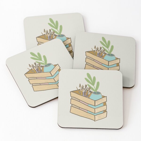 Item preview, Box of Joy designed and sold by Tessa Smith.