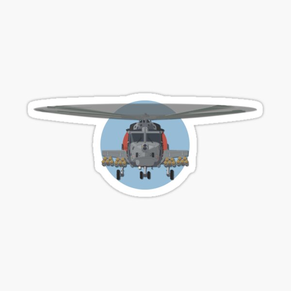 Wildcat Sticker