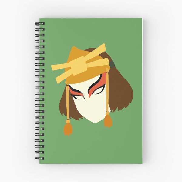 Item preview, Avatar: the last air bender Suki designed and sold by Par175.