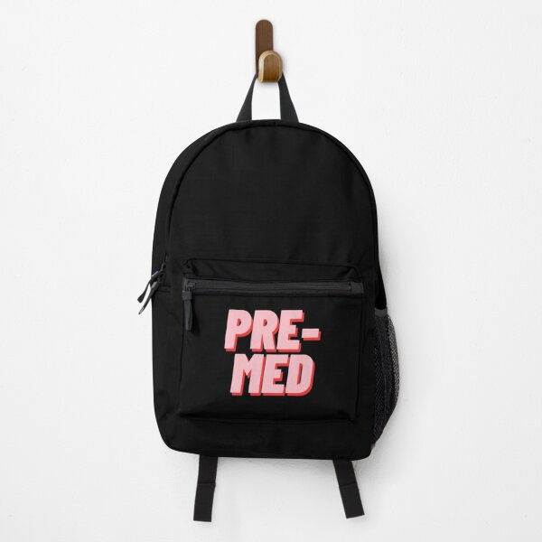 Item preview, Pre-Med designed and sold by polishalpaca.