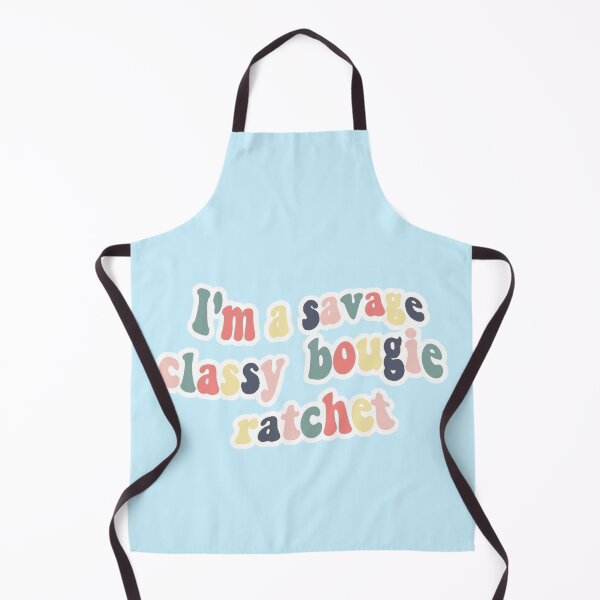 Item preview, Tiktok Reference Savage Lyrics Vintage designed and sold by JHuiYanLi.