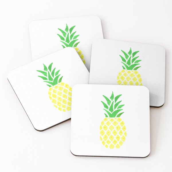 Item preview, Pineapple designed and sold by Elena Cherchi.