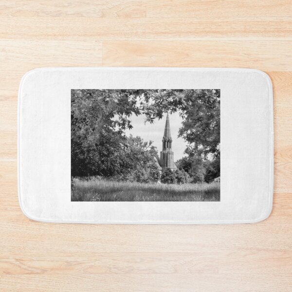 Item preview, old stone church designed and sold by 6059.