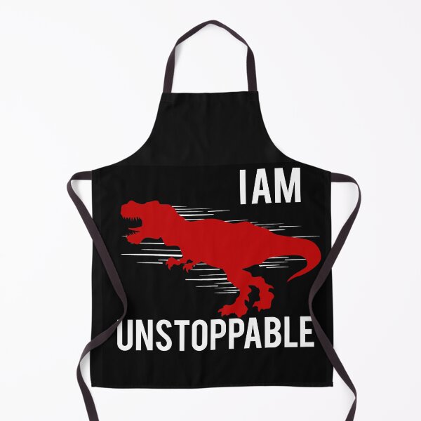 Item preview, I AM UNSTOPPABLE designed and sold by Akz84.
