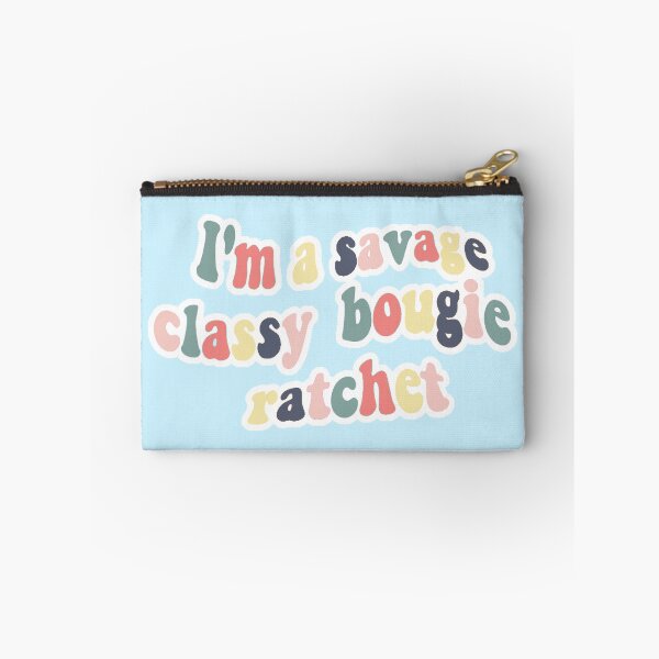 Item preview, Tiktok Reference Savage Lyrics Vintage designed and sold by JHuiYanLi.