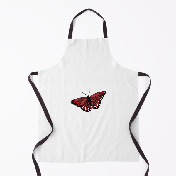 Item preview, Maroon Butterfly designed and sold by SBdesigns-co.