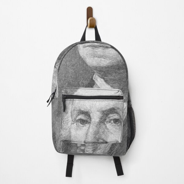 Item preview, Portrait of George Washington designed and sold by Vintage Designs +.