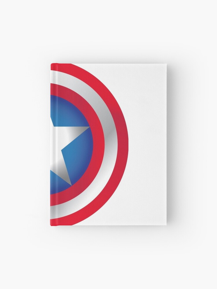Captain America Sticker by Andrewstg