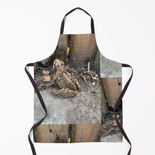 Item preview, Garden Frog designed and sold by riverhag.