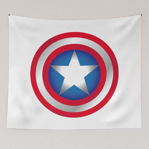 Item preview, Captain America designed and sold by Andrewstg.