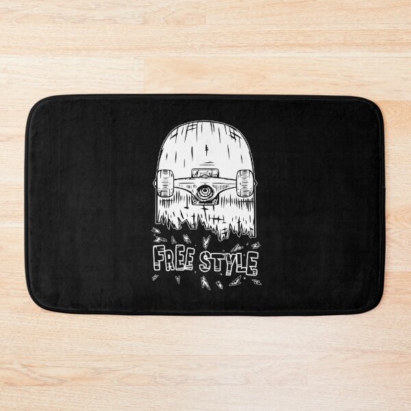 Item preview, skate free style designed and sold by Walter Orlandi.
