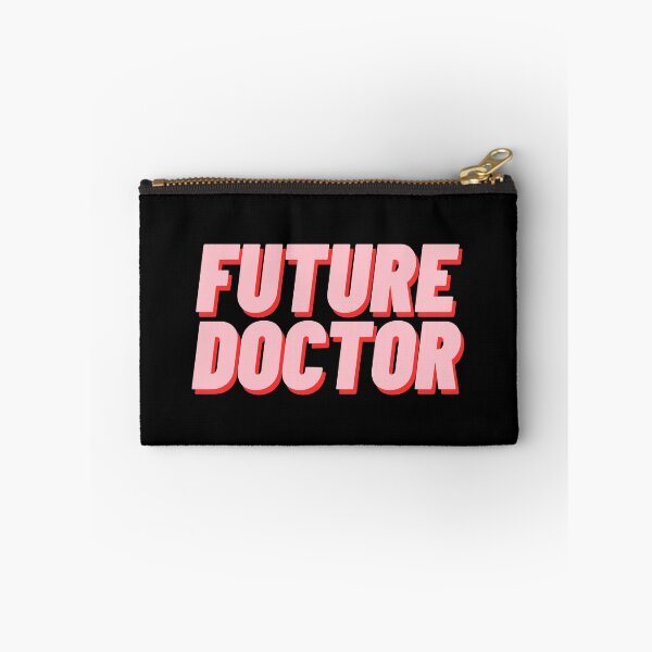 Item preview, Future Doctor designed and sold by polishalpaca.
