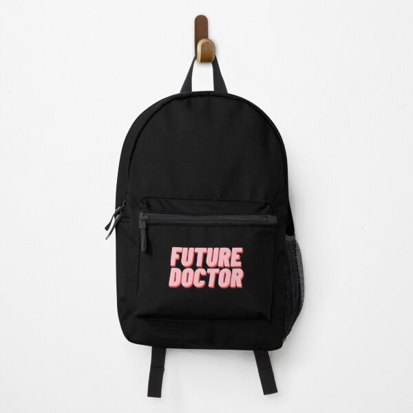 Item preview, Future Doctor designed and sold by polishalpaca.