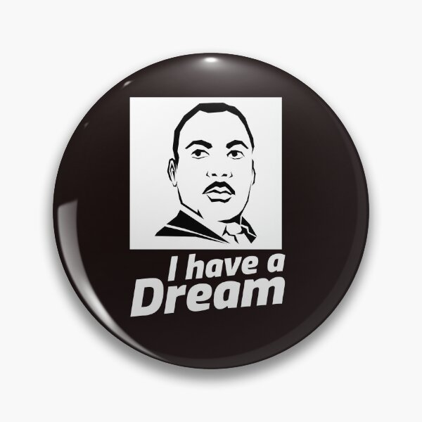Item preview, I Have A Dream designed and sold by PX-clothing.