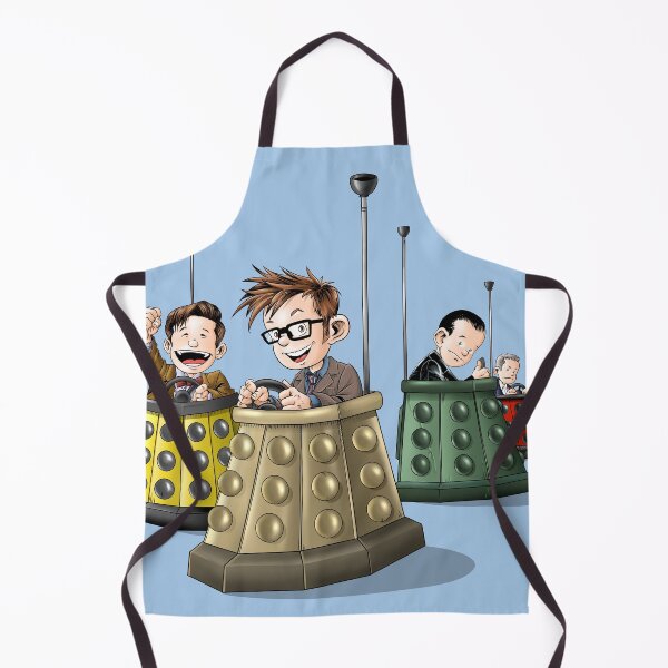 Item preview, Bump the Doctor designed and sold by saqman.