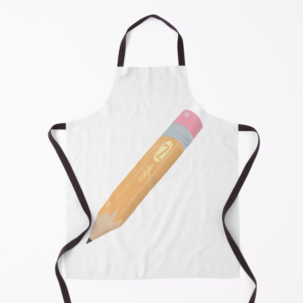 Item preview, #2 pencil designed and sold by Ecojabi.