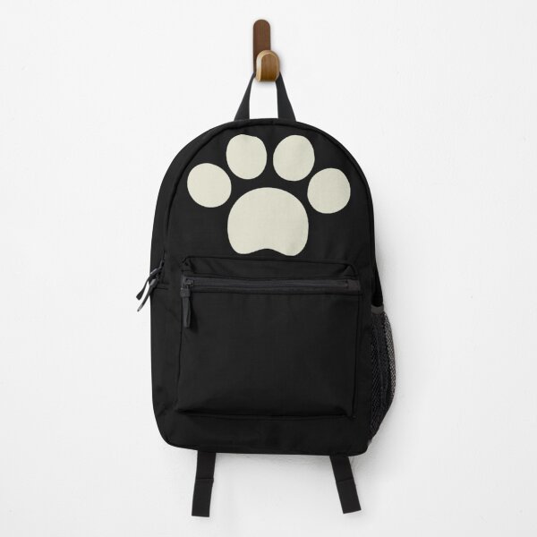 Item preview, Cute Little Paw Mask designed and sold by Mr Wolf.
