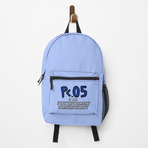 Item preview, I am Statistically Significant designed and sold by Kai Alexander.