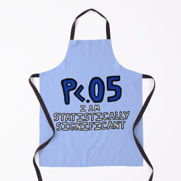 Item preview, I am Statistically Significant designed and sold by Kai Alexander.