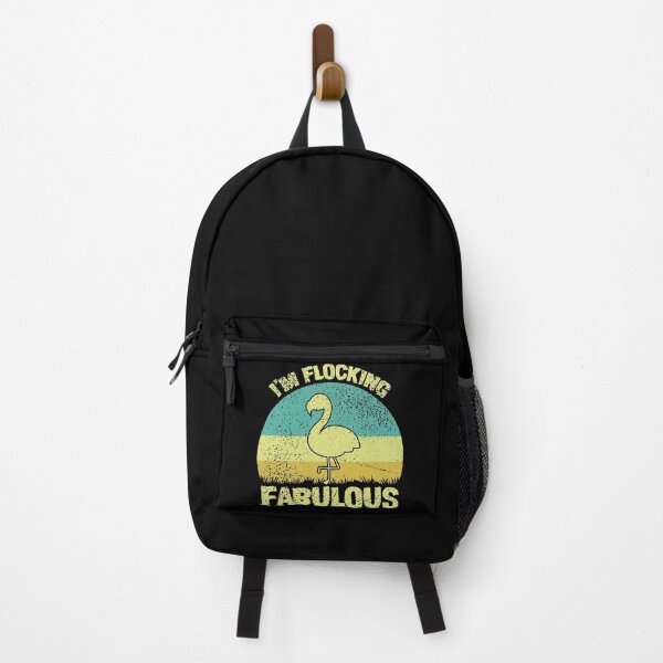 Item preview, I'm Flocking Fabulous designed and sold by sesa10.