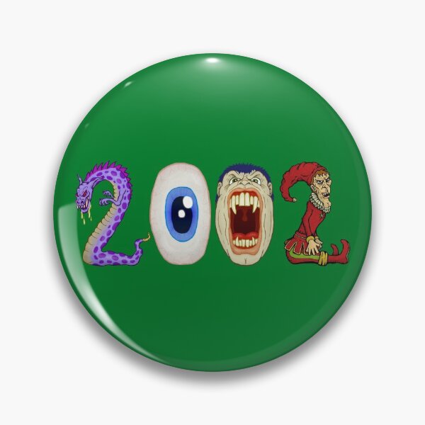 Item preview, 2002 designed and sold by MalcolmKirk.