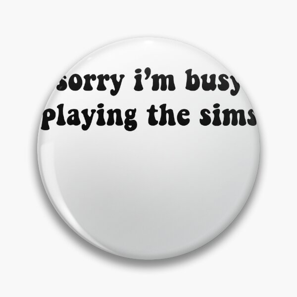 Item preview, sorry i'm busy playing the sims designed and sold by kaleighmac.
