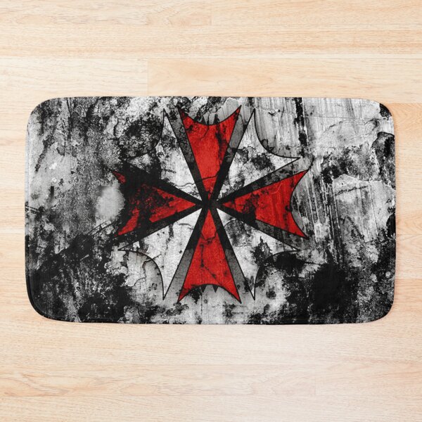 Item preview, Resident evil  designed and sold by Andrewstg.