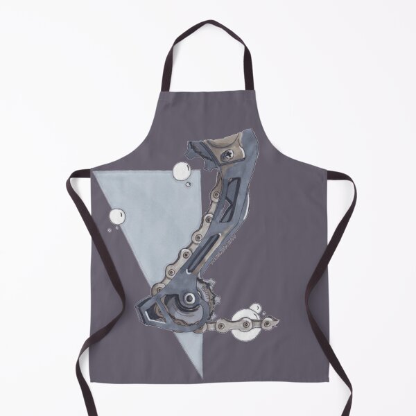 Item preview, derailleur designed and sold by marilrijks.
