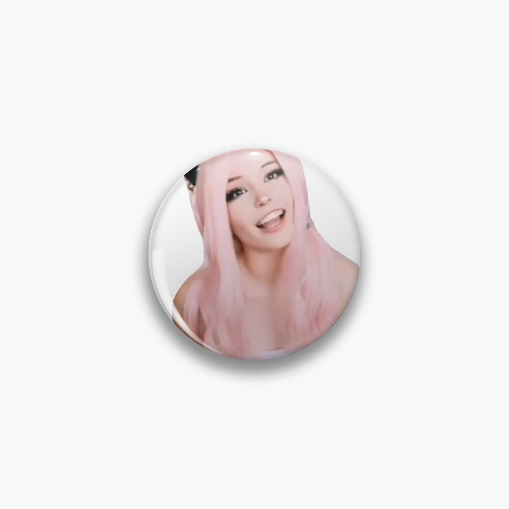 Pin on Belle Delphine