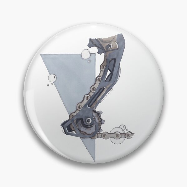 Item preview, derailleur designed and sold by marilrijks.