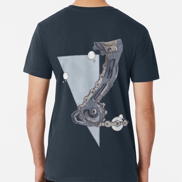 Item preview, derailleur designed and sold by marilrijks.