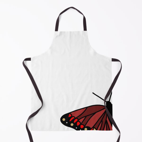 Item preview, Maroon and Gold Butterfly designed and sold by SBdesigns-co.