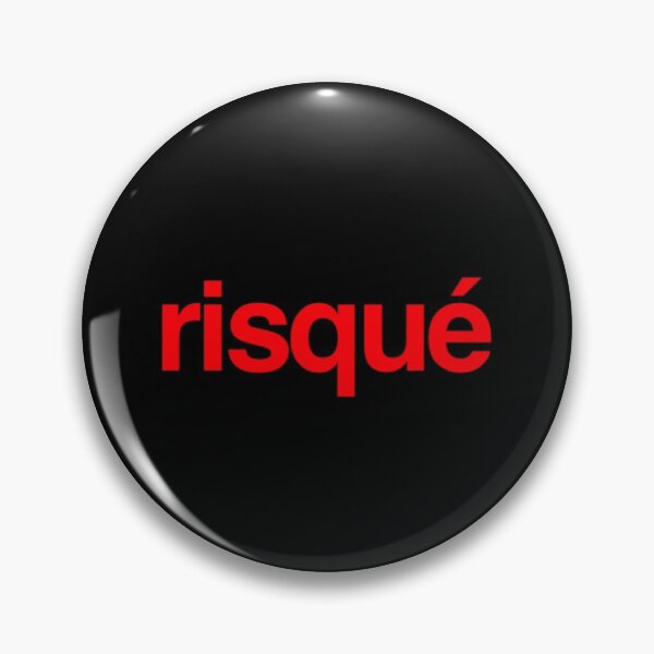Item preview, Risqué designed and sold by americanbogan.